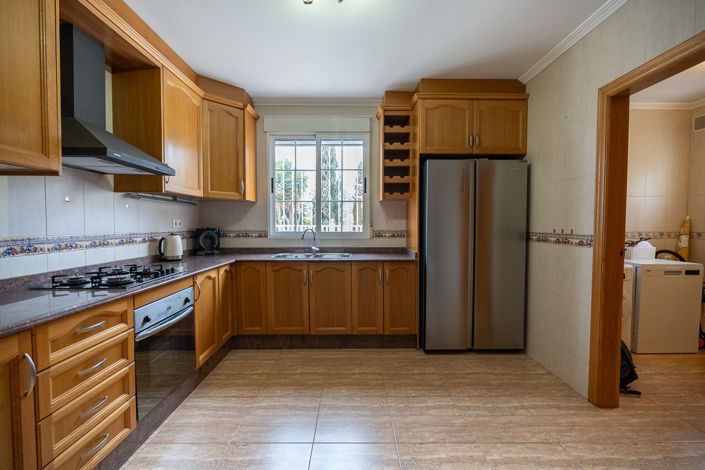 Image No.22-6 Bed Villa for sale