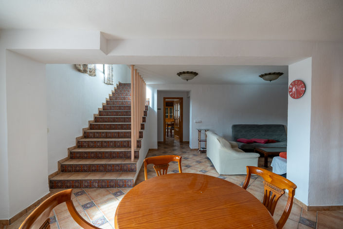 Image No.11-Maison de campagne de 6 chambres à vendre à Monóvar