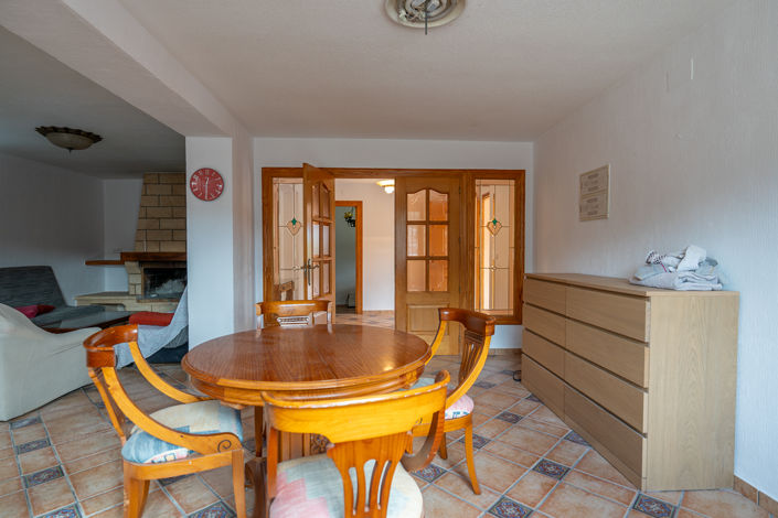 Image No.12-Maison de campagne de 6 chambres à vendre à Monóvar