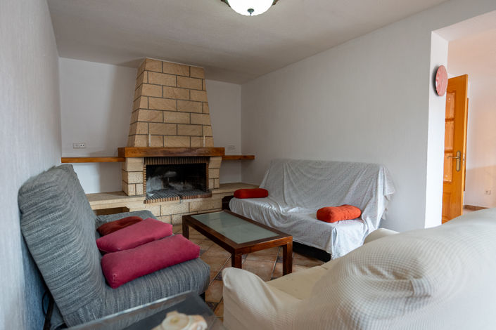 Image No.14-Maison de campagne de 6 chambres à vendre à Monóvar