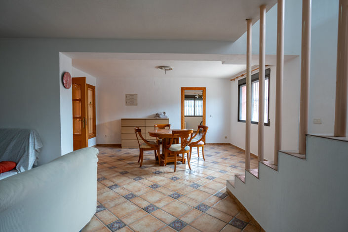 Image No.16-Maison de campagne de 6 chambres à vendre à Monóvar