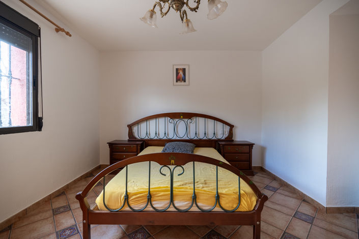 Image No.18-Maison de campagne de 6 chambres à vendre à Monóvar