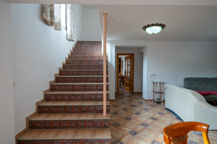 Image No.20-Maison de campagne de 6 chambres à vendre à Monóvar