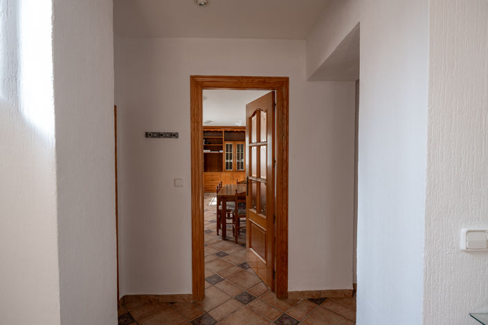 Image No.21-Maison de campagne de 6 chambres à vendre à Monóvar