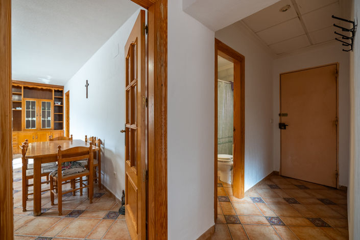 Image No.22-Maison de campagne de 6 chambres à vendre à Monóvar