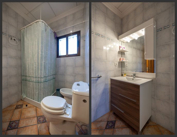 Image No.23-Maison de campagne de 6 chambres à vendre à Monóvar