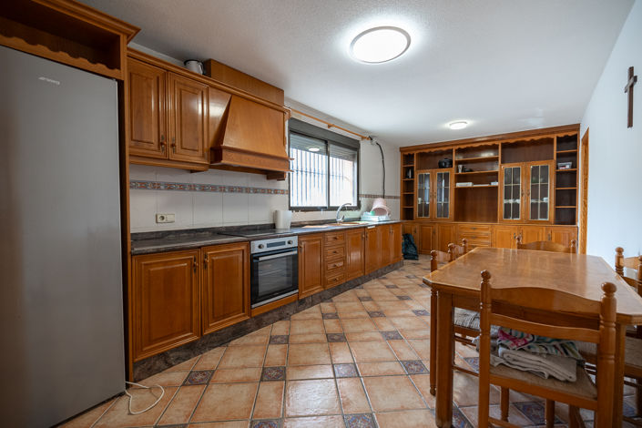 Image No.24-Maison de campagne de 6 chambres à vendre à Monóvar