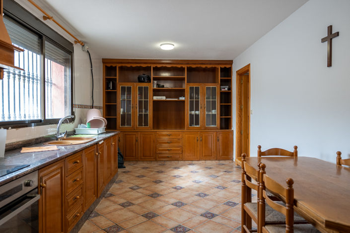 Image No.25-Maison de campagne de 6 chambres à vendre à Monóvar