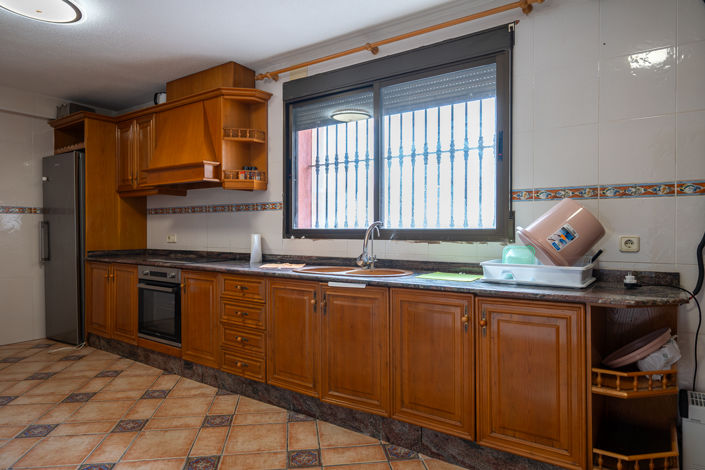 Image No.26-Maison de campagne de 6 chambres à vendre à Monóvar