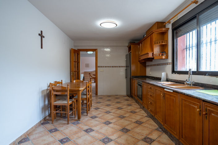 Image No.27-Maison de campagne de 6 chambres à vendre à Monóvar