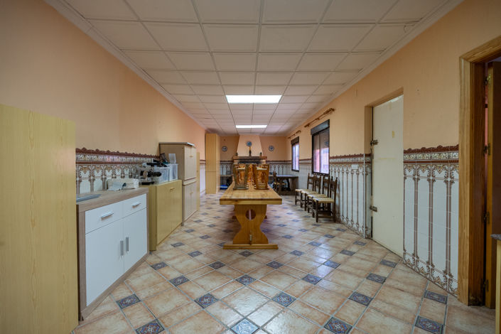 Image No.28-Maison de campagne de 6 chambres à vendre à Monóvar