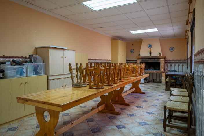 Image No.29-Maison de campagne de 6 chambres à vendre à Monóvar