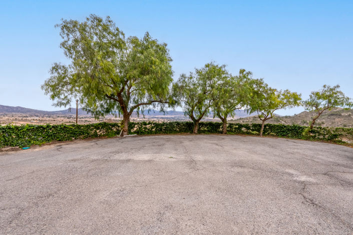 Image No.3-Maison de campagne de 6 chambres à vendre à Monóvar