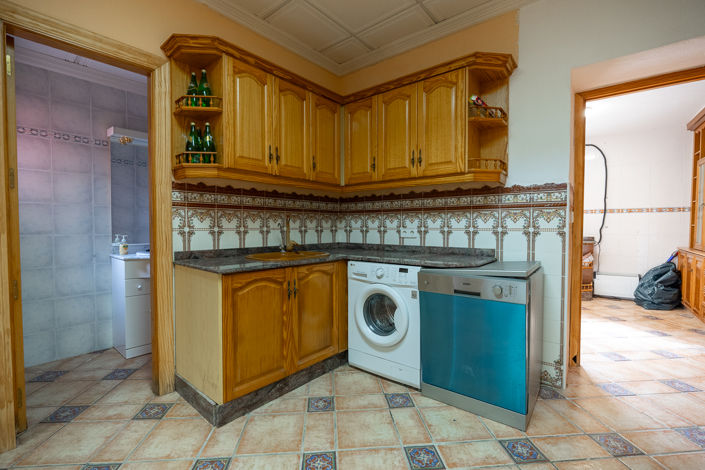 Image No.30-Maison de campagne de 6 chambres à vendre à Monóvar