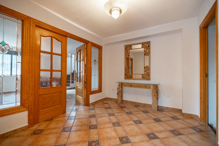 Image No.4-Maison de campagne de 6 chambres à vendre à Monóvar