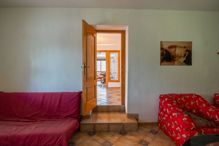 Image No.9-Maison de campagne de 6 chambres à vendre à Monóvar