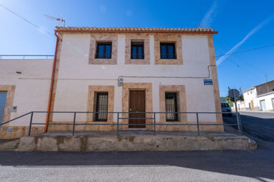 Country Fincas most sold property