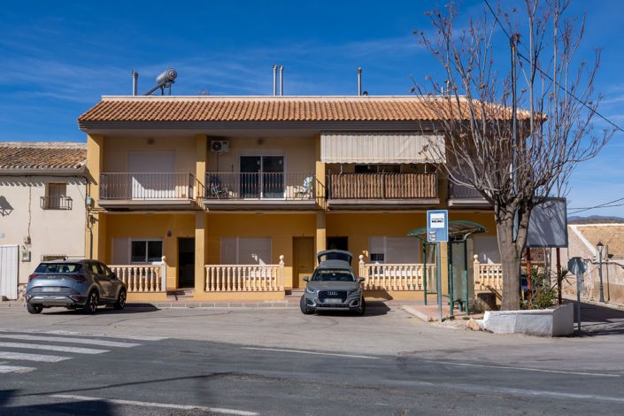 Image No.14-Appartement de 2 chambres à vendre à Canada de la Lena