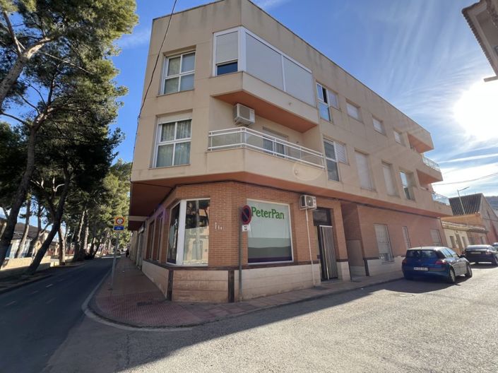 Image No.1-Appartement de 3 chambres à vendre à Pinoso