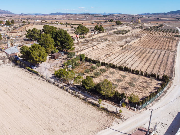 Image No.2-3 Bed Country House for sale