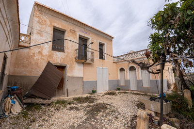 Country Fincas most sold property