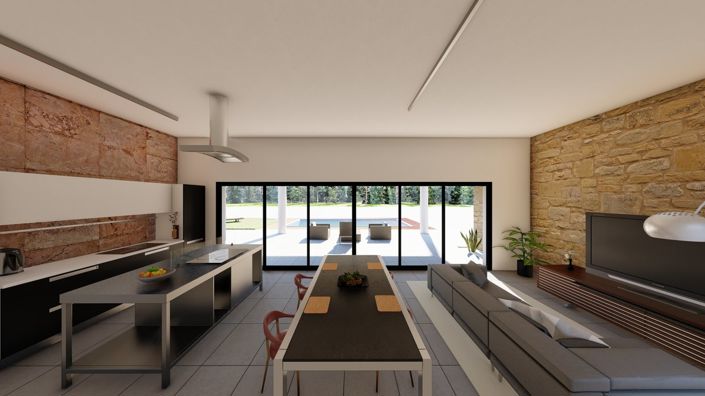 Image No.4-3 Bed Villa for sale