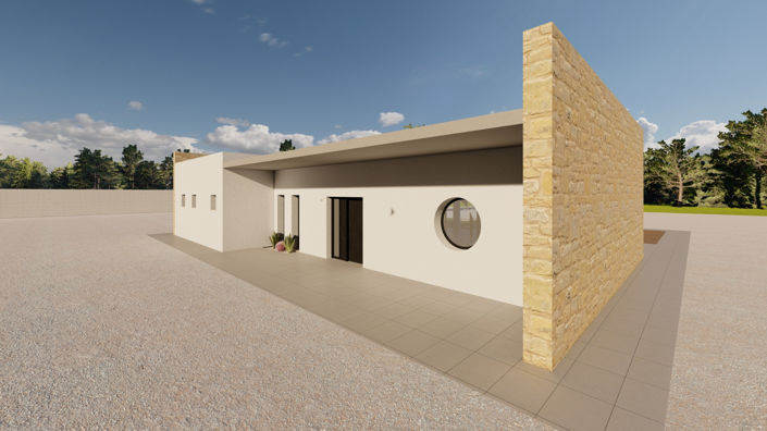 Image No.21-3 Bed Villa for sale