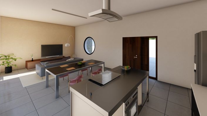 Image No.8-3 Bed Villa for sale