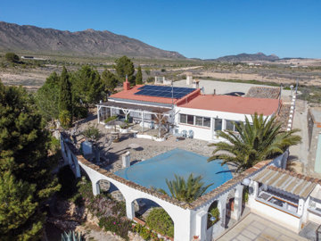 Country Fincas most sold property