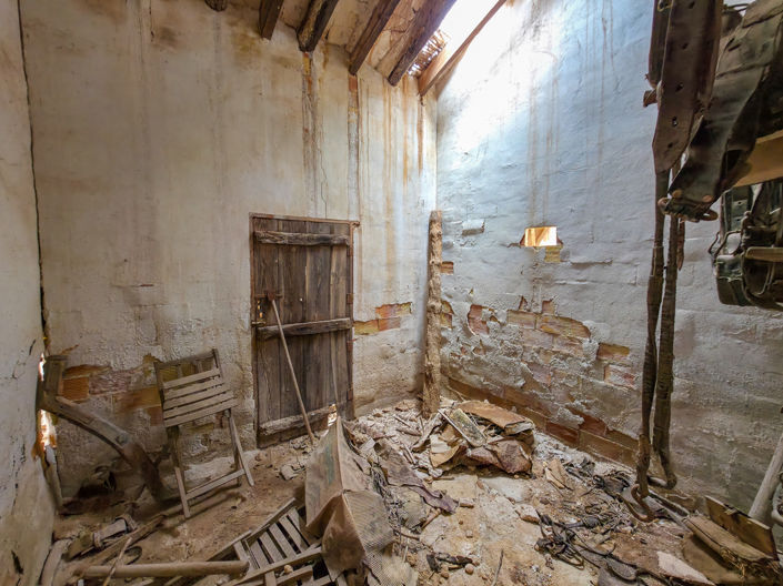 Image No.9-3 Bed Country House for sale