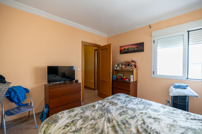 Image No.20-Maison de ville de 3 chambres à vendre à Pinoso