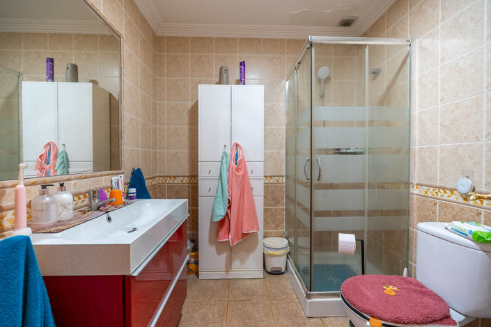 Image No.25-Maison de ville de 3 chambres à vendre à Pinoso