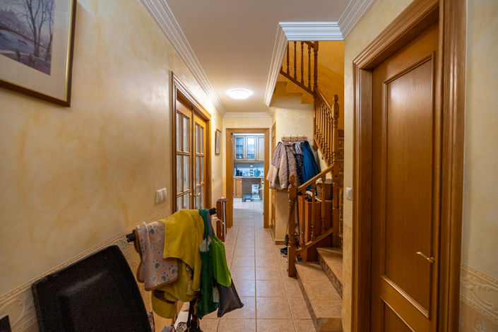 Image No.5-Maison de ville de 3 chambres à vendre à Pinoso