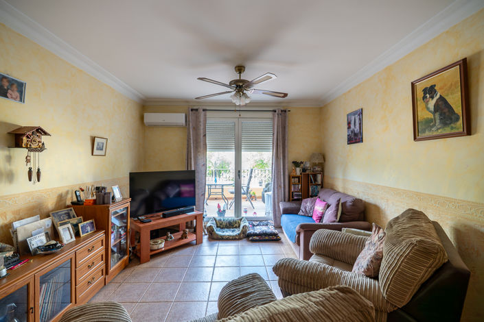 Image No.6-Maison de ville de 3 chambres à vendre à Pinoso