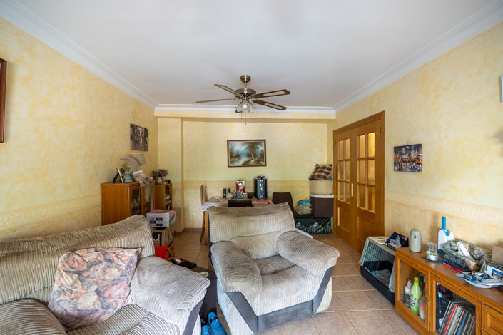 Image No.7-Maison de ville de 3 chambres à vendre à Pinoso