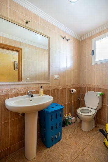 Image No.9-Maison de ville de 3 chambres à vendre à Pinoso