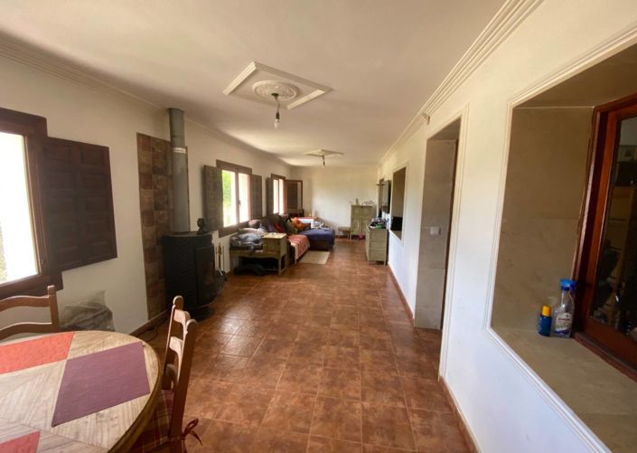 Image No.17-Maison de campagne de 6 chambres à vendre à Sax