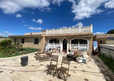Country Fincas most sold property