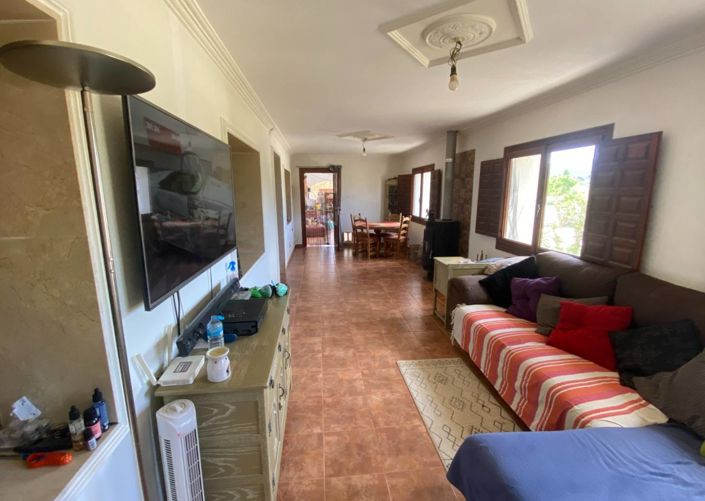 Image No.21-Maison de campagne de 6 chambres à vendre à Sax