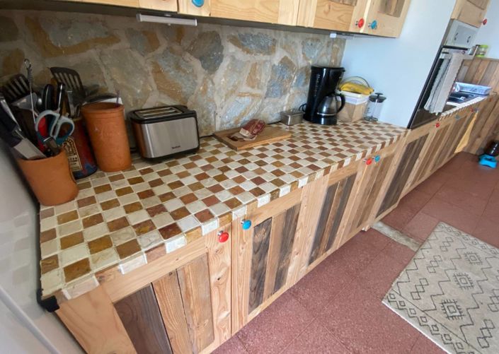 Image No.28-Maison de campagne de 6 chambres à vendre à Sax