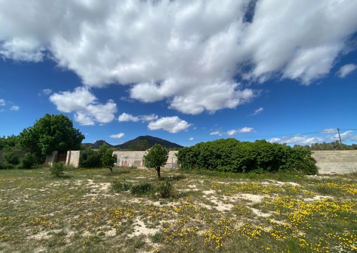 Image No.8-Maison de campagne de 6 chambres à vendre à Sax