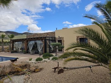 Country Fincas most sold property