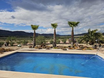 Country Fincas most sold property