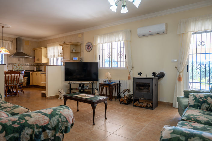 Image No.23-5 Bed Villa for sale