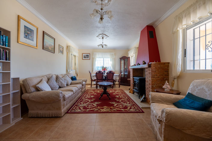 Image No.26-5 Bed Villa for sale