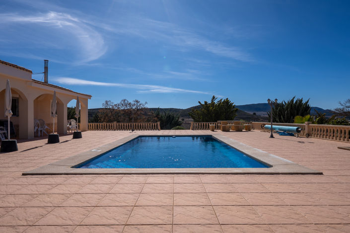 Image No.4-5 Bed Villa for sale