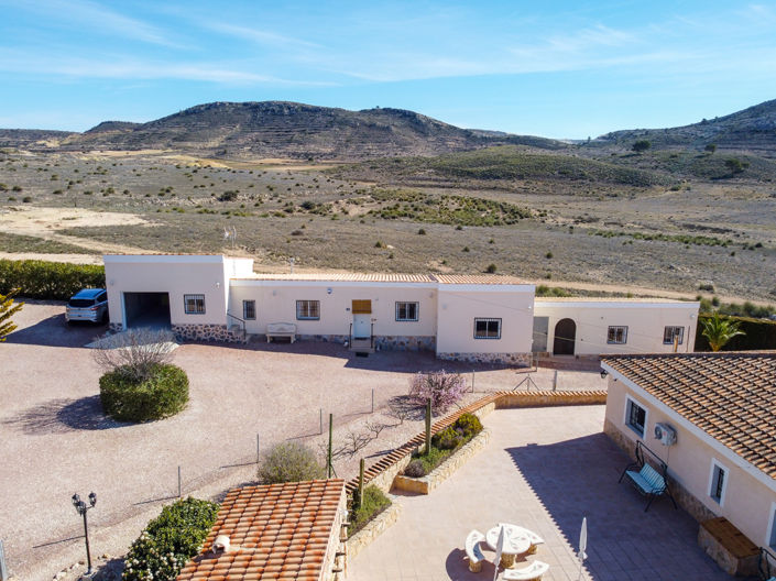 Image No.5-5 Bed Villa for sale