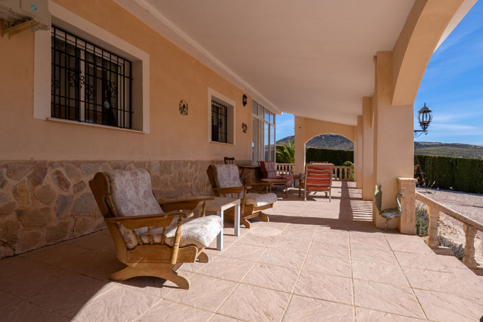 Image No.8-5 Bed Villa for sale