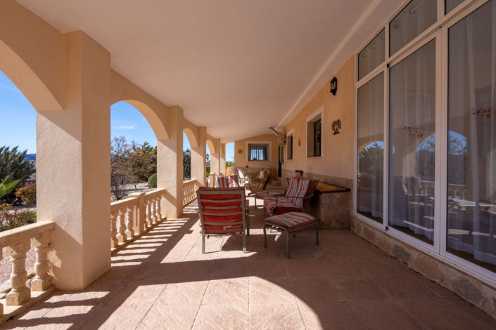 Image No.9-5 Bed Villa for sale