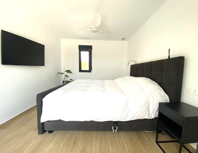 Image No.14-Villa de 4 chambres à vendre à Pinoso